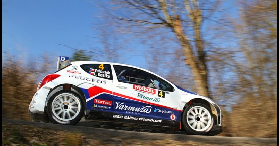 Valasska Rally